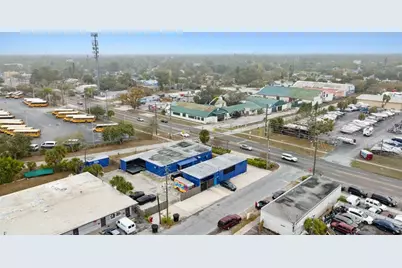 701 49th Street S, Gulfport, FL 33707 - Photo 35