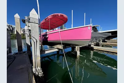 13 Crimson Harbour Marina #15, Tampa, FL 33602 - Photo 3