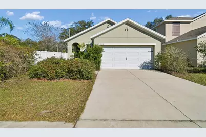 10104 Hawk Storm Avenue, Tampa, FL 33610 - Photo 1