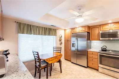1801 E Lake Road #11D, Palm Harbor, FL 34685 - Photo 7