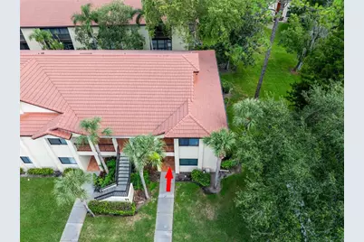1801 E Lake Road #11D, Palm Harbor, FL 34685 - Photo 3