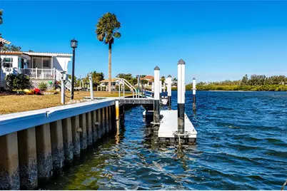 800 Chesapeake Drive #13, Tarpon Springs, FL 34689 - Photo 21