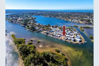 800 Chesapeake Drive #13, Tarpon Springs, FL 34689 - Photo 9
