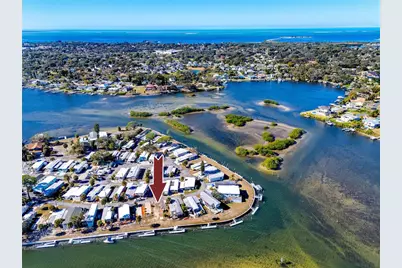 800 Chesapeake Drive #13, Tarpon Springs, FL 34689 - Photo 5