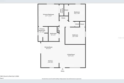 1306 E Church Street, Plant City, FL 33563 - Photo 35