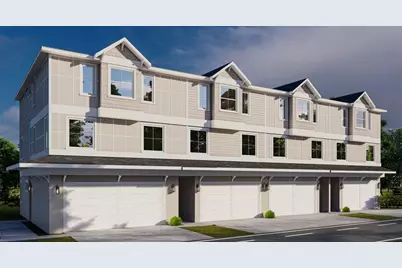 4208 W Carmen Street #A, Tampa, FL 33609 - Photo 1