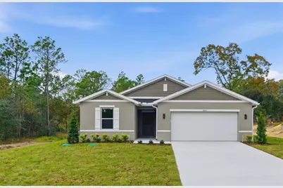 16011 Scaup Duck Avenue, Weeki Wachee, FL 34614 - Photo 1