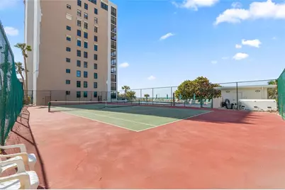 900 Gulf Boulevard #507, Indian Rocks Beach, FL 33785 - Photo 33