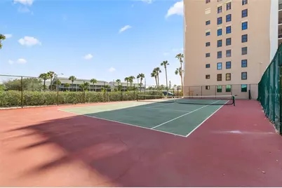 900 Gulf Boulevard #507, Indian Rocks Beach, FL 33785 - Photo 35