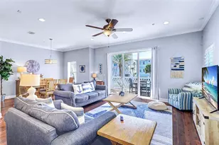 19134 Whispering Pines Dr, Indian Shores, FL 33785 - Photo 7