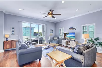 19134 Whispering Pines Drive, Indian Shores, FL 33785 - Photo 7