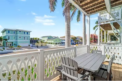 19134 Whispering Pines Drive, Indian Shores, FL 33785 - Photo 11
