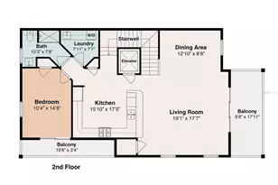 19134 Whispering Pines Dr, Indian Shores, FL 33785 - Photo 47