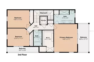 19134 Whispering Pines Dr, Indian Shores, FL 33785 - Photo 47