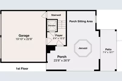 19134 Whispering Pines Drive, Indian Shores, FL 33785 - Photo 45