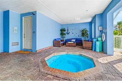 19134 Whispering Pines Drive, Indian Shores, FL 33785 - Photo 5