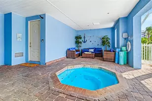 19134 Whispering Pines Dr, Indian Shores, FL 33785 - Photo 5