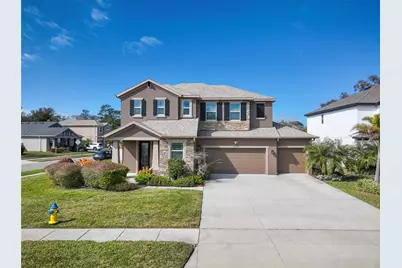 1277 Windy Bay Shoal, Tarpon Springs, FL 34689 - Photo 3