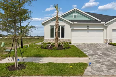 2808 Marrakesh Lane, Sarasota, FL 34234 - Photo 1