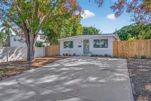 620 50th Ave N, Saint Petersburg, FL 33703 - Photo 1