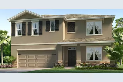 3510 Melody Gardens Place, Plant City, FL 33565 - Photo 1