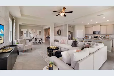 3907 Harvest Hearth Place, Plant City, FL 33565 - Photo 7