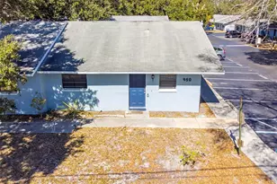 950 Beltrees St, Dunedin, FL 34698 - Photo 1