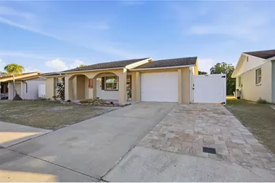 6820 Larchmont Avenue, New Port Richey, FL 34653 - Photo 3