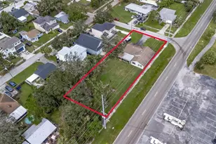 4402 W Lancaster St, Tampa, FL 33616 - Photo 13