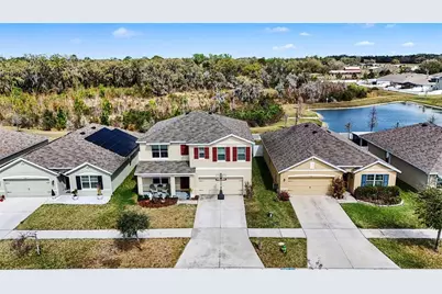35605 Stella Vast Drive, Zephyrhills, FL 33541 - Photo 1