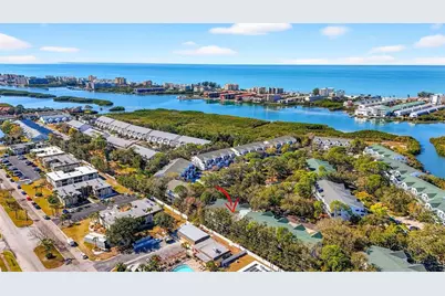 9730 Indian Key Trail #114, Seminole, FL 33776 - Photo 57