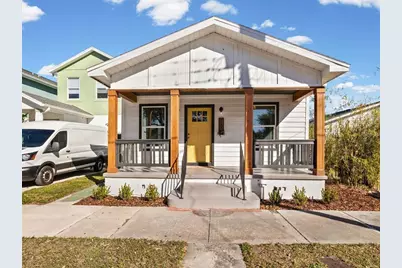 2107 W Cherry Street, Tampa, FL 33607 - Photo 1