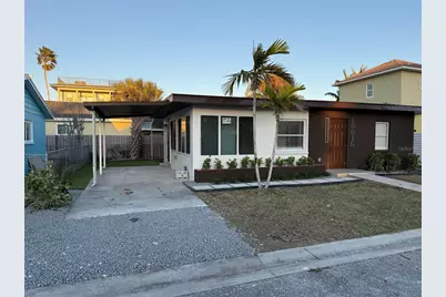 18015 2nd Street E, Redington Shores, FL 33708 - Photo 1