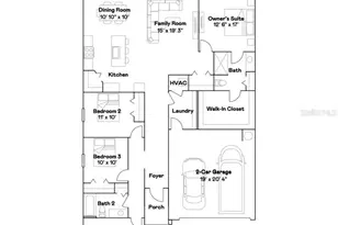 11249 Brae Way, San Antonio, FL 33576 - Photo 3