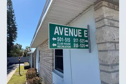 12400 Park Boulevard #524, Seminole, FL 33772 - Photo 3