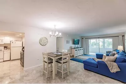 1200 E Peppertree Lane #206, Sarasota, FL 34242 - Photo 17