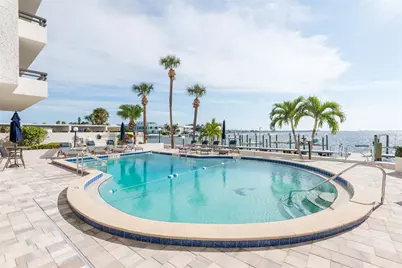 5700 Mariner Street #702, Tampa, FL 33609 - Photo 55