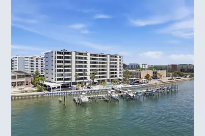 5700 Mariner Street #702, Tampa, FL 33609 - Photo 1