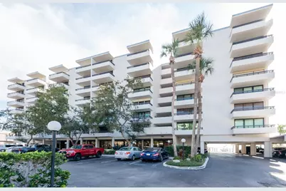 5700 Mariner Street #702, Tampa, FL 33609 - Photo 1