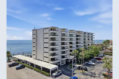 5700 Mariner Street #702, Tampa, FL 33609 - Photo 73