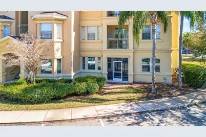 707 Terrace Ridge Circle #707, Davenport, FL 33896 - Photo 1