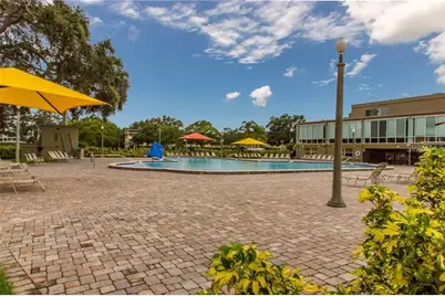 2459 Columbia Drive #31, Clearwater, FL 33763 - Photo 21