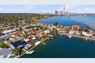 2316 S Shore Drive SE, Saint Petersburg, FL 33705 - Photo 3