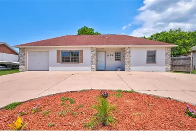 8407 Monarch Drive, Port Richey, FL 34668 - Photo 1