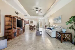 12710 SW Lakeside Dr, Lake Suzy, FL 34269 - Photo 7