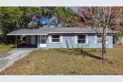 27183 Thorncrest Avenue, Brooksville, FL 34602 - Photo 1