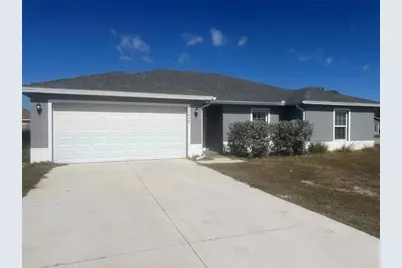 22488 La Guardia Avenue, Port Charlotte, FL 33952 - Photo 1