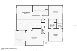 3775 40th Ln S, Saint Petersburg, FL 33711 - Photo 35