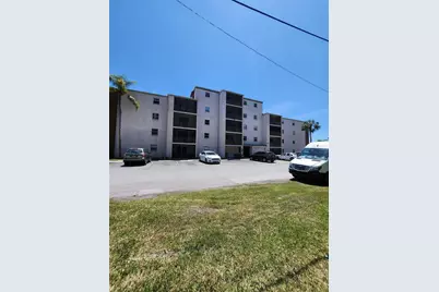 5541 Bay Boulevard #403, Port Richey, FL 34668 - Photo 35