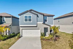 11628 Radiant Shore Loop, San Antonio, FL 33576 - Photo 1